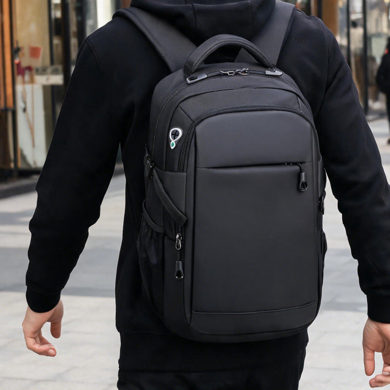 Multi-Functional Travel and Laptop Backpack Kalsten