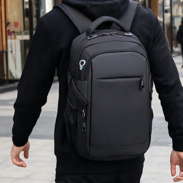 Multi-Functional Travel and Laptop Backpack Kalsten
