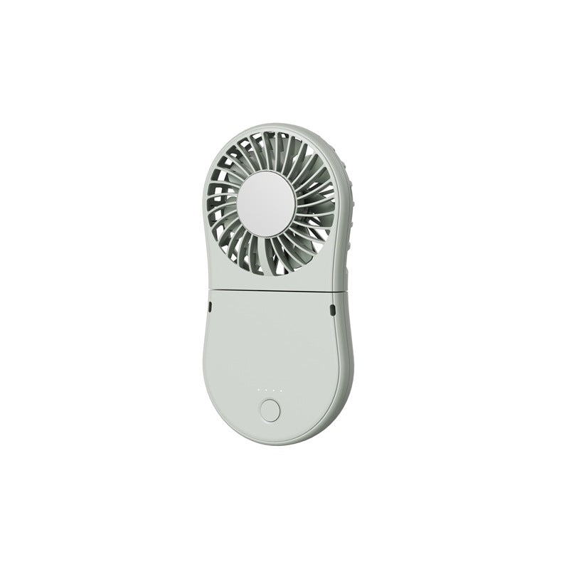 Unisex Rechargeable Handheld Mini Fan Kalsten
