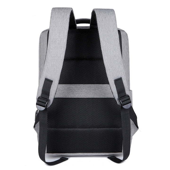 Tech-Friendly Backpack Kalsten