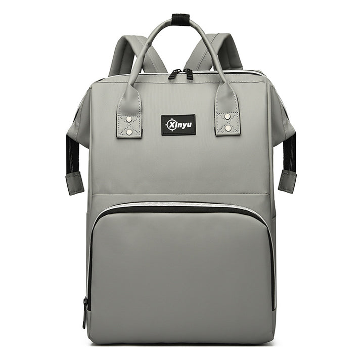 Stylish Insulated Lunch Backpack Kalsten