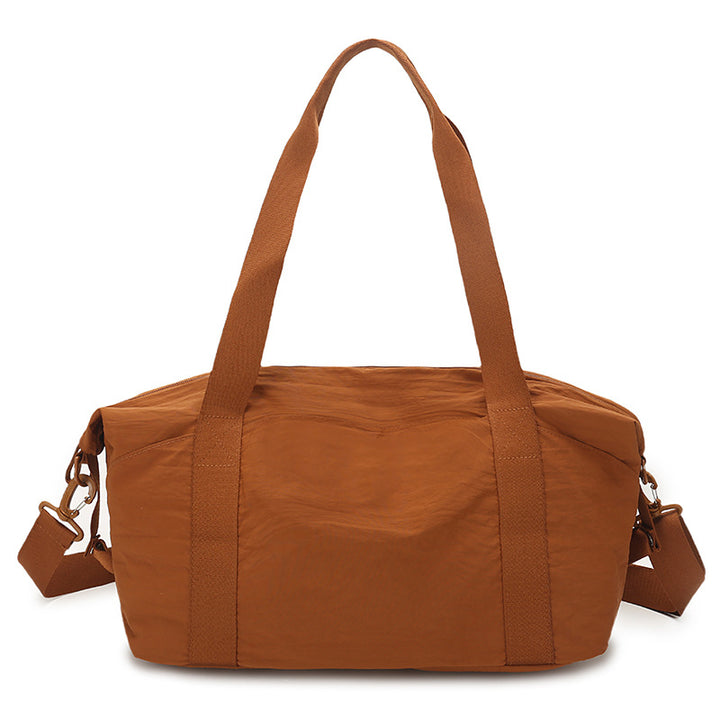 Versatile Outdoor Adventure Weekender Bag