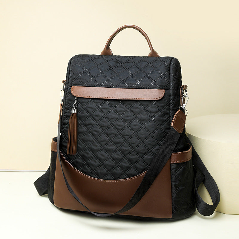Compact Travel Backpack Kalsten
