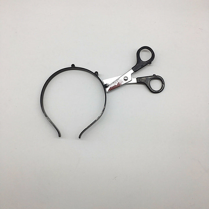 Headband in tool design