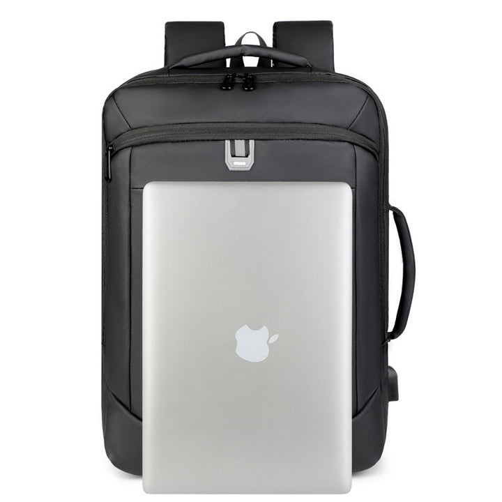 Elegant Multi-Functional Laptop Backpack Kalsten