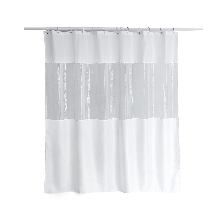 Luxury Waterproof Shower Curtain Kalsten