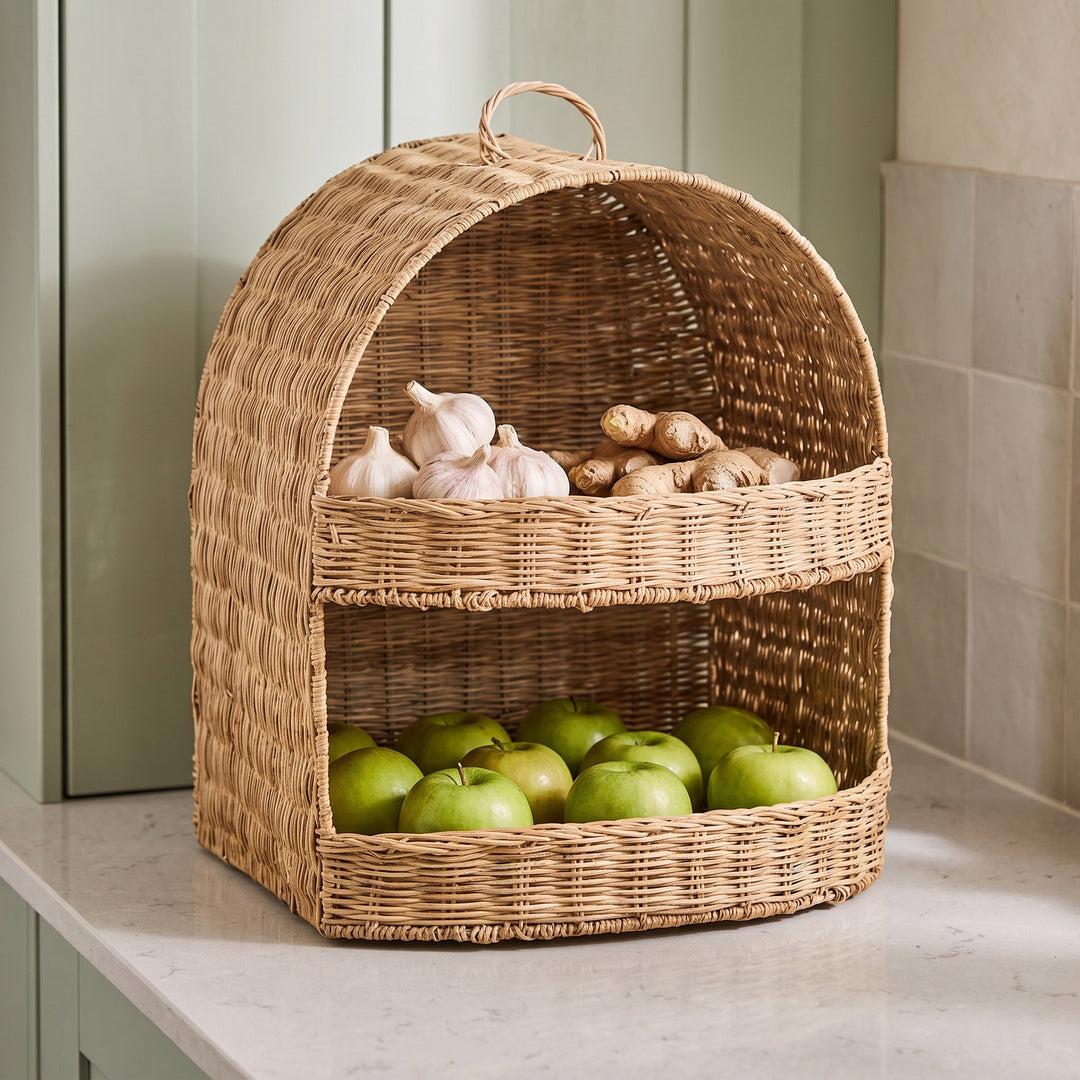 Fruit and Vegetable Basket Kalsten