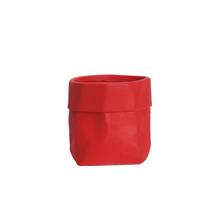 Artistic Terracotta Planter for Stylish Home Decor