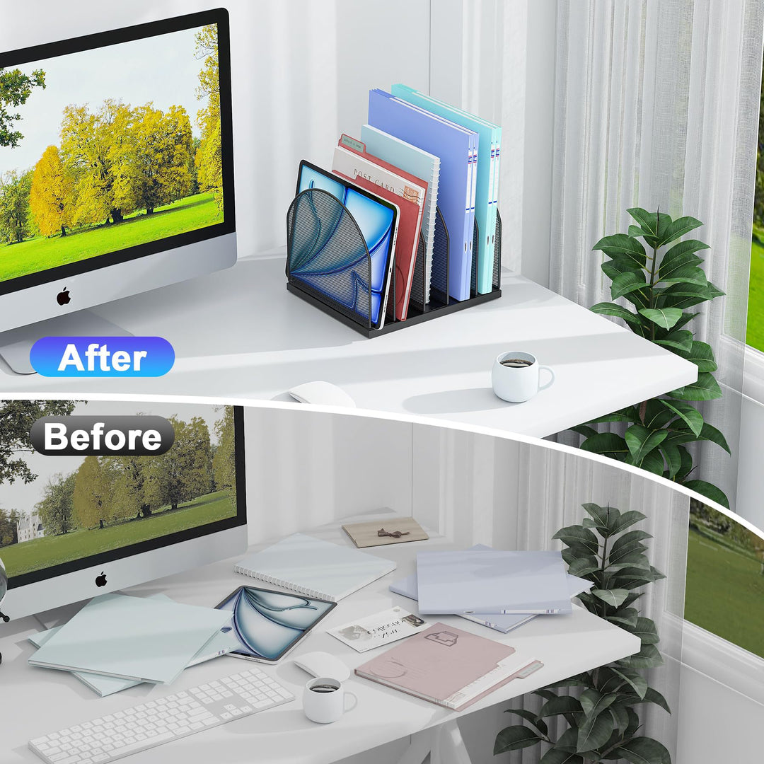 Desk Organizer