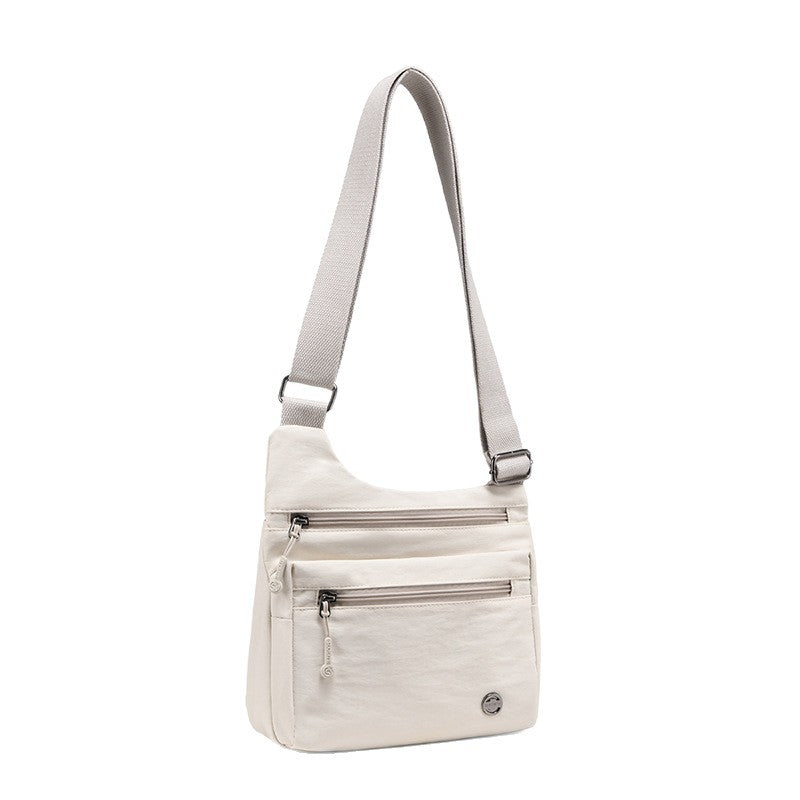 Lightweight Multi-Pocket Crossbody Bag Kalsten