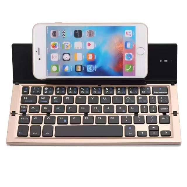 Portable Bluetooth Keyboard Kalsten