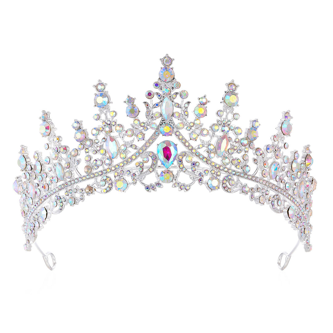 Women's Embellished Tiara Kalsten