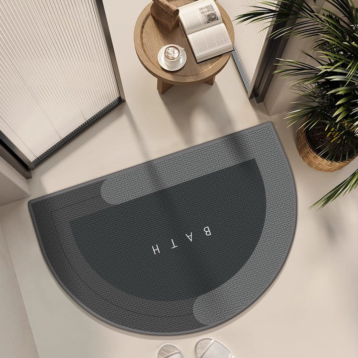 Non-Slip Comfy Bath Mat