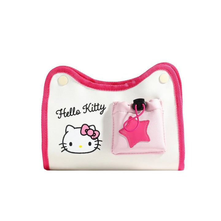 Cute Character-Themed Tissue Holder Kalsten