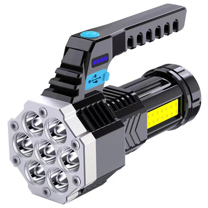 High-Intensity LED rk Flashlight Kalsten
