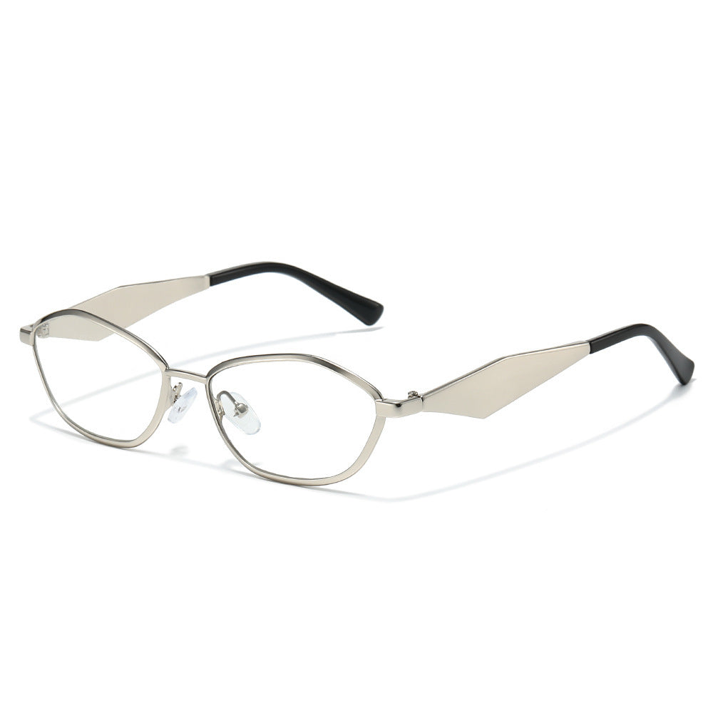 Geometric Fashion Sunglasses Kalsten