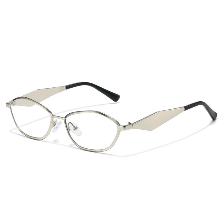 Geometric Fashion Sunglasses Kalsten