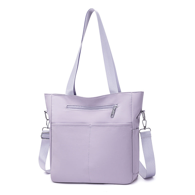 Chic Versatile Handbag Kalsten