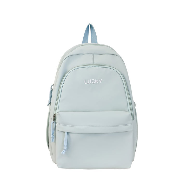 Casual Multi-Pocket Backpack Kalsten
