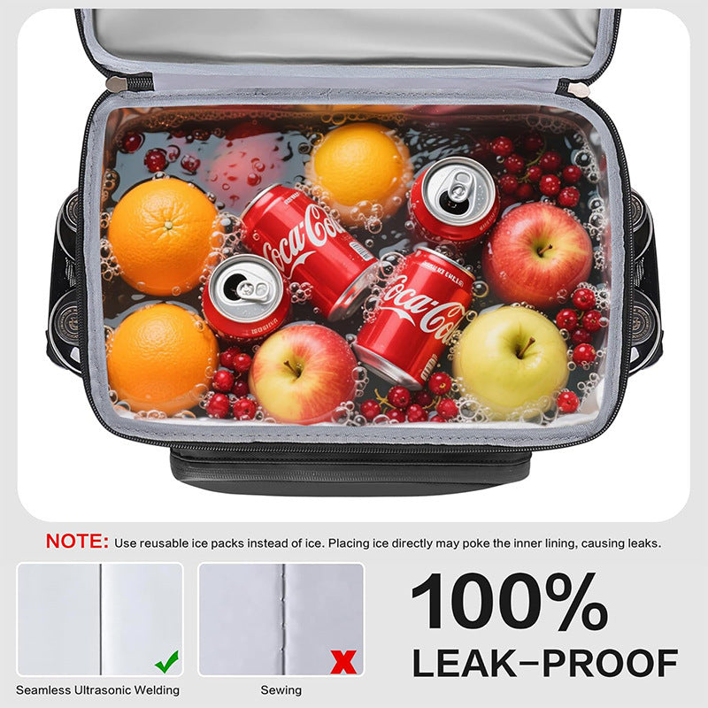 Cooler backpack Kalsten