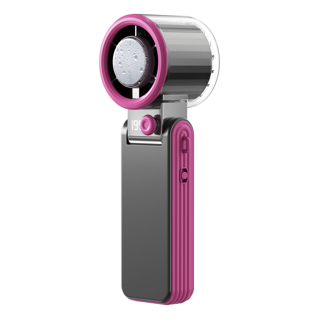 Men's Portable Mini Air Cooler Kalsten