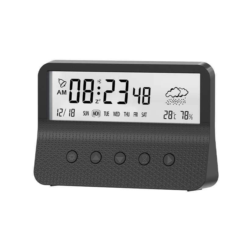 Digital Multifunction Alarm Clock Kalsten