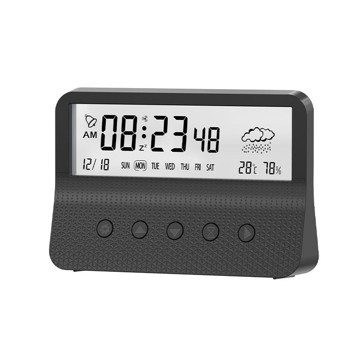 Digital Multifunction Alarm Clock Kalsten