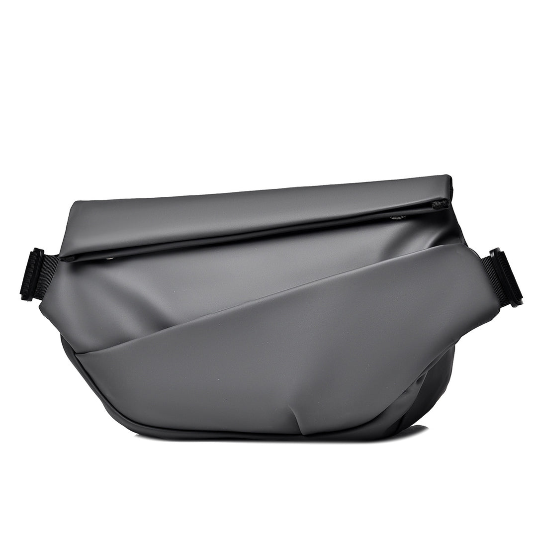 Waterproof Crossbody Messenger Bag Kalsten