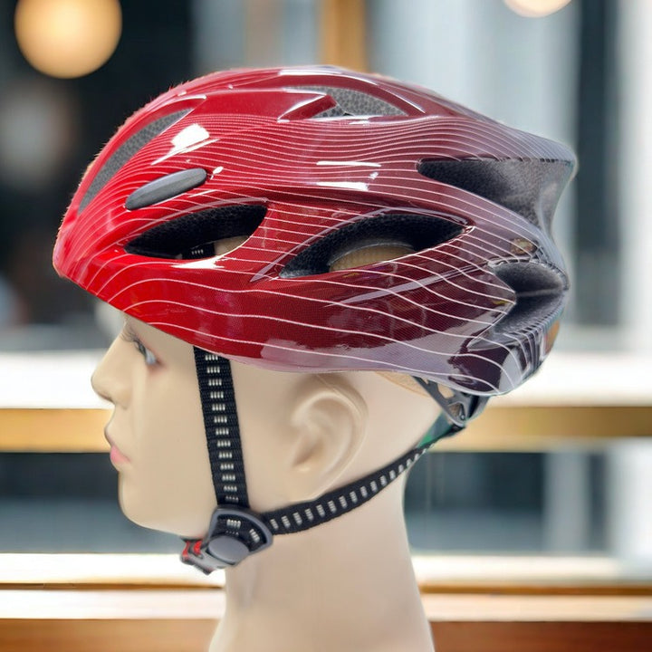 Lightweight Cycling Helmet Kalsten