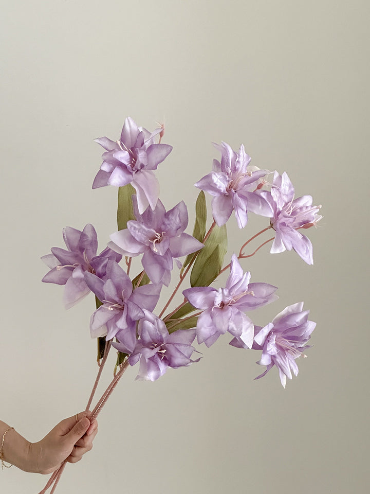 Artificial Orchid Stem