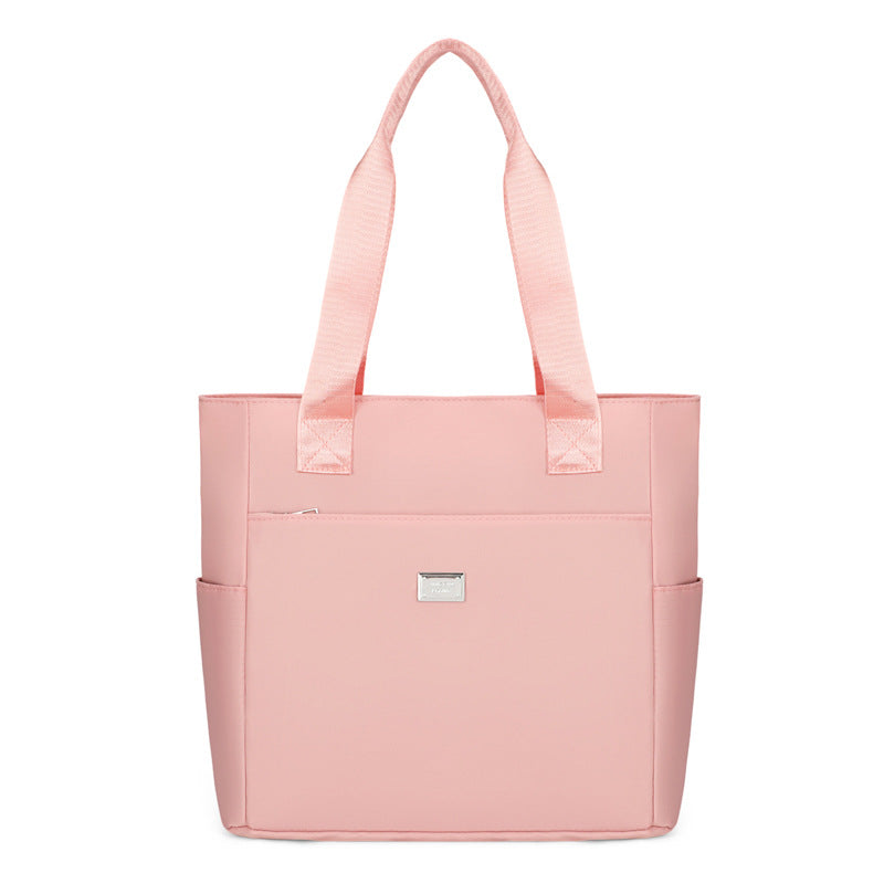 Everyday Stylish Utility Tote Bag Kalsten