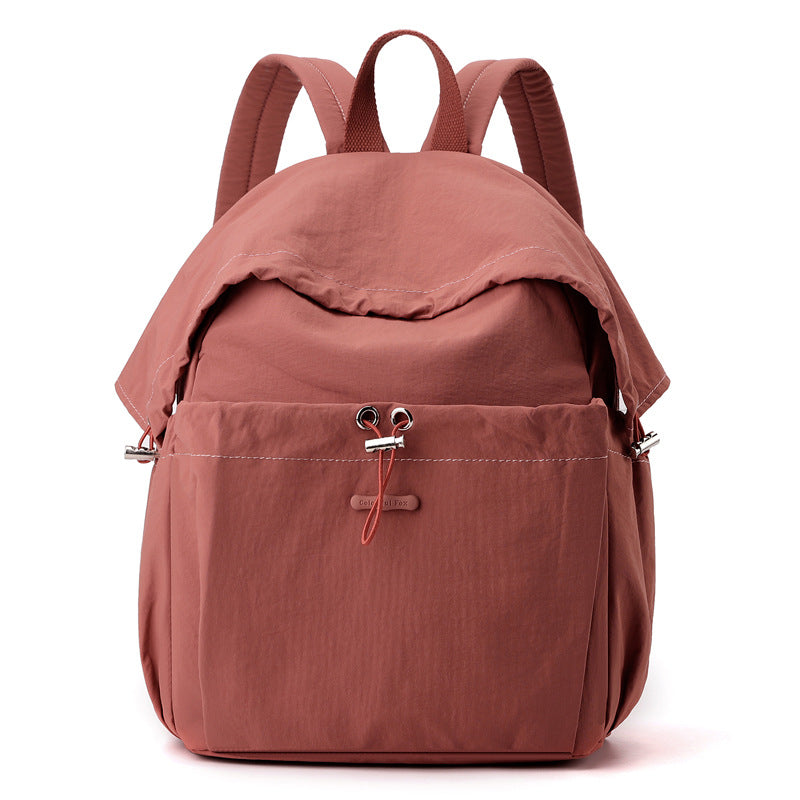 Versatile Outdoor Adventure Backpack Kalsten