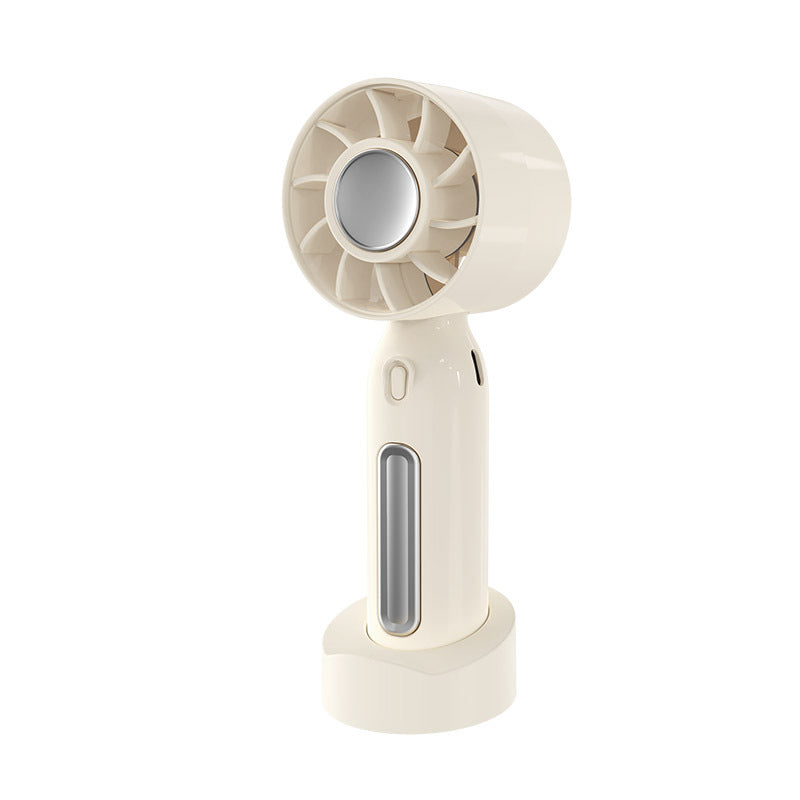 Handheld Rechargeable Cooling Fan Kalsten