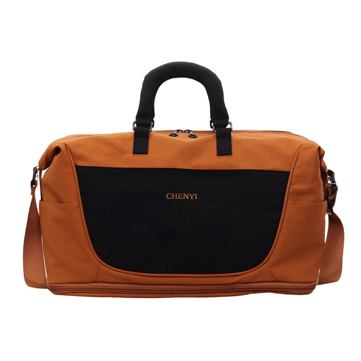 Stylish Weekend Duffle Bag