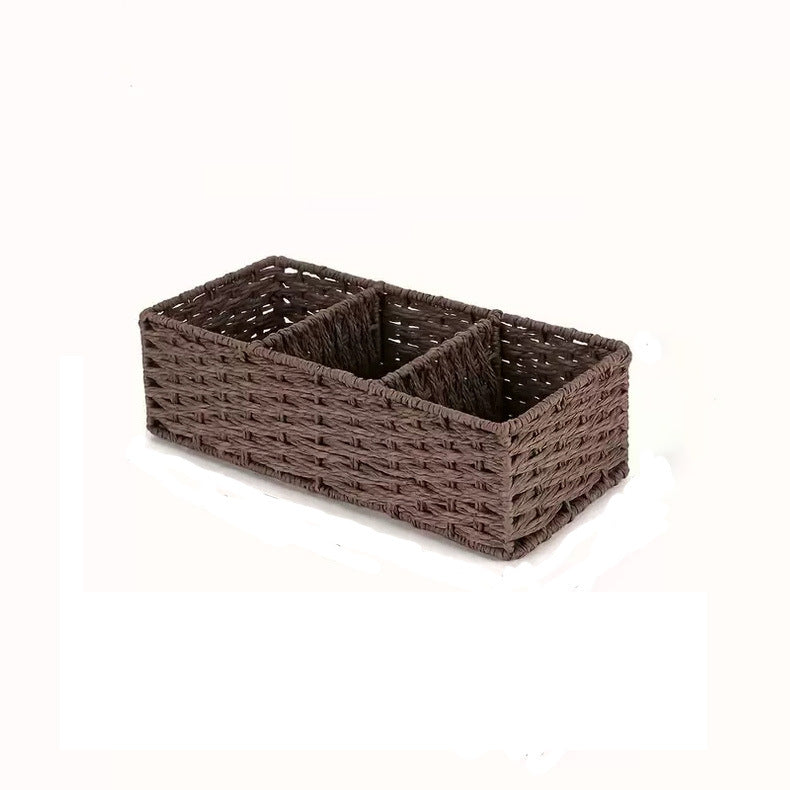 Decorative Storage Basket Kalsten