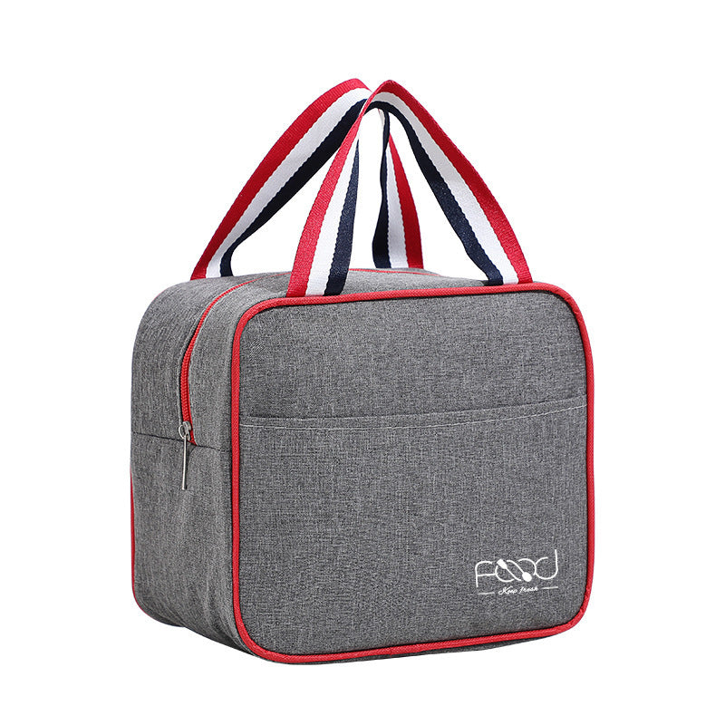 Durable Insulated Food Storage Bag Kalsten