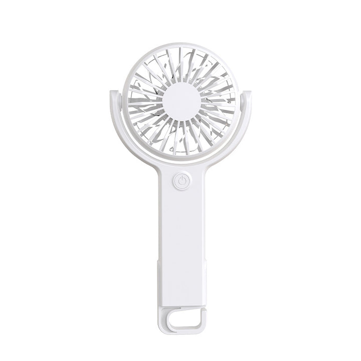 Compact Rechargeable Handheld Fan Kalsten