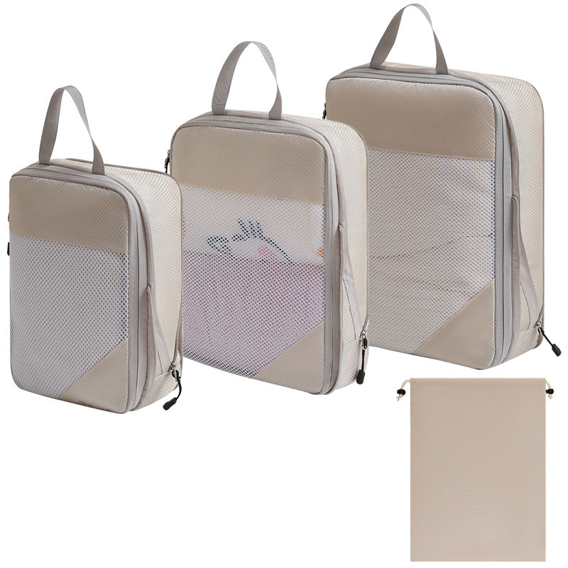 Travel Compression Bags Set Kalsten