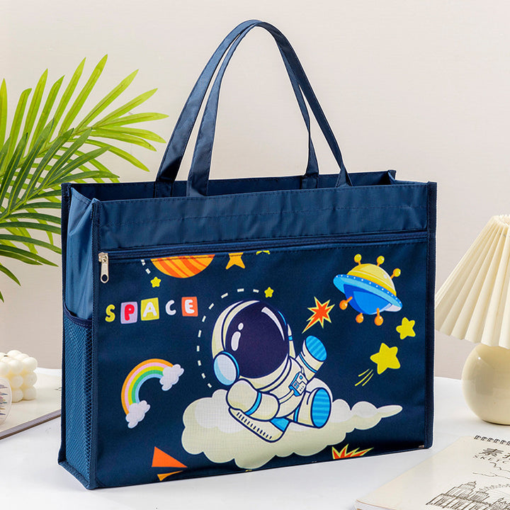 Stylish Tote Bag Kalsten