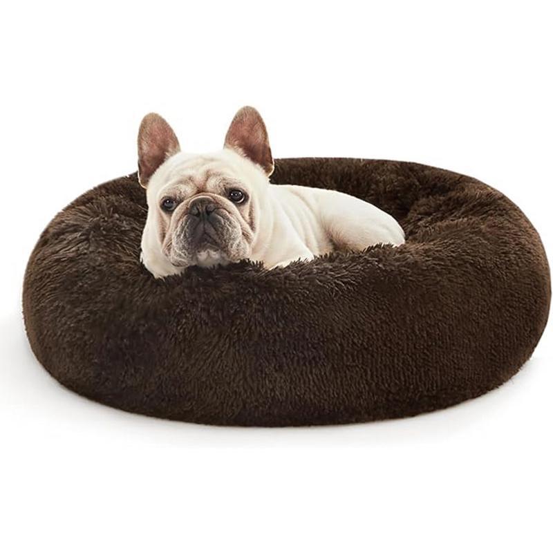 Cozy Dog Bed