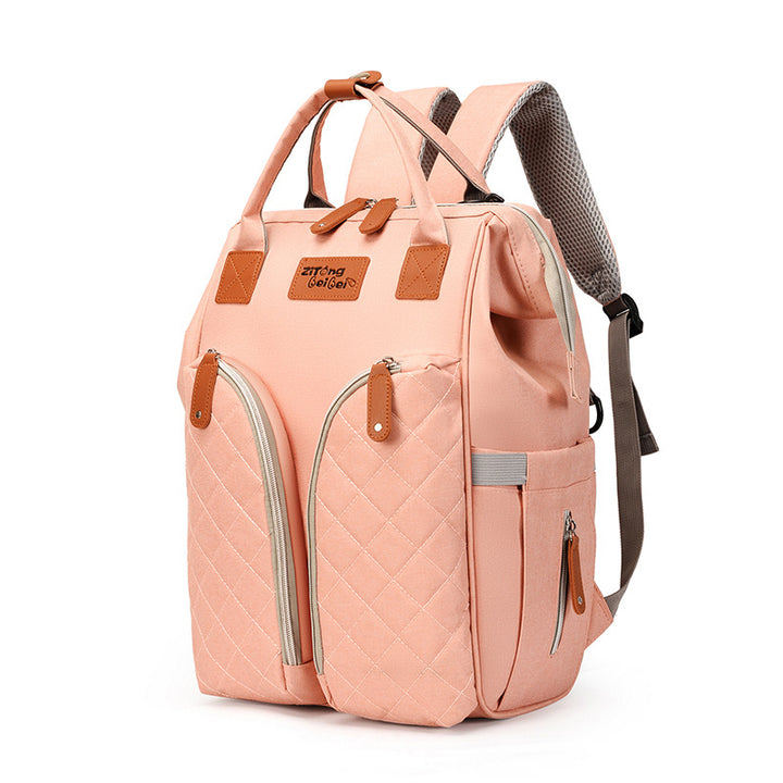 Multi-Purpose Travel Backpack Kalsten