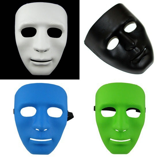 Mask Props Kalsten
