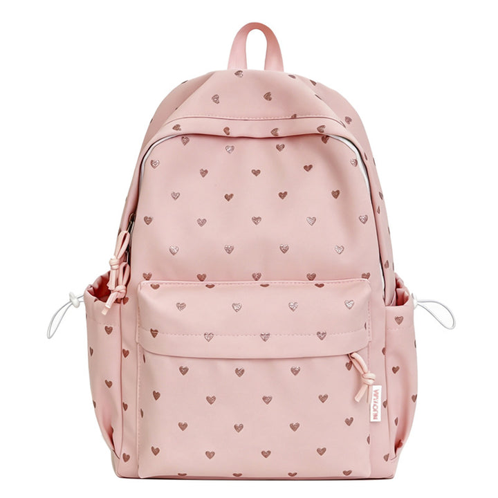 Cute Bunny-Ear Design Backpack Kalsten