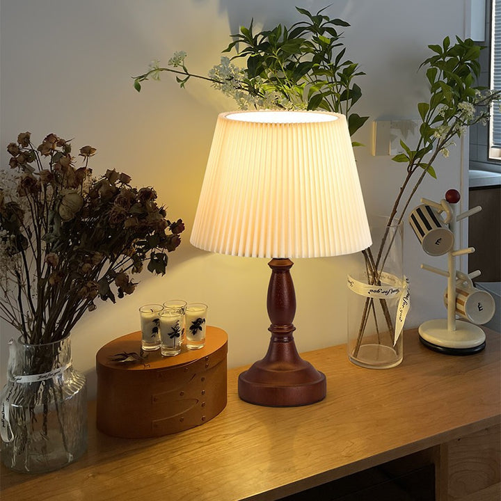 Classic Table Lamp