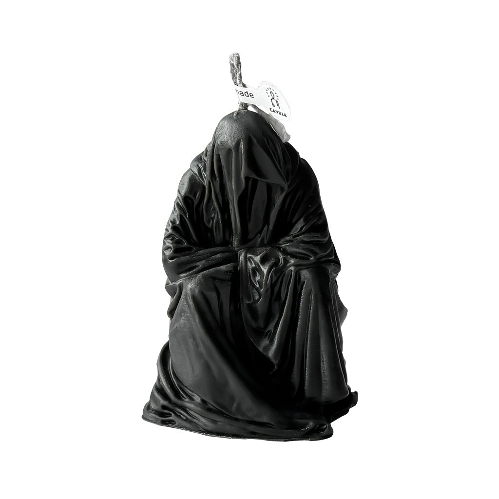 Artistic Sculptural Candle Holder