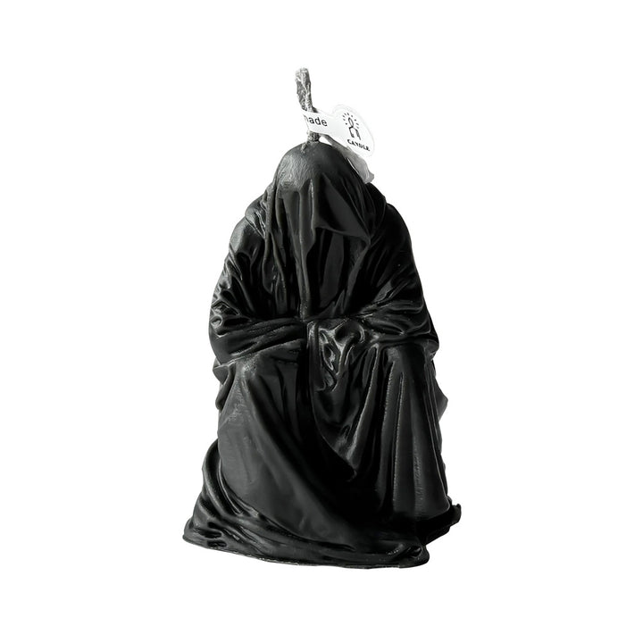 Artistic Sculptural Candle Holder