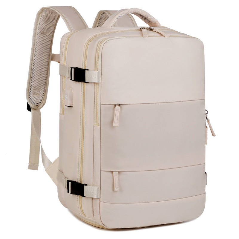 Versatile Adventure Travel Backpack