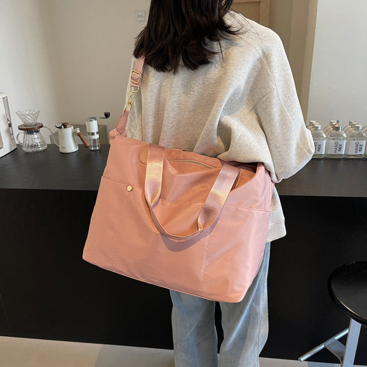 Stylish Multi-Functional Travel Tote Bag Kalsten