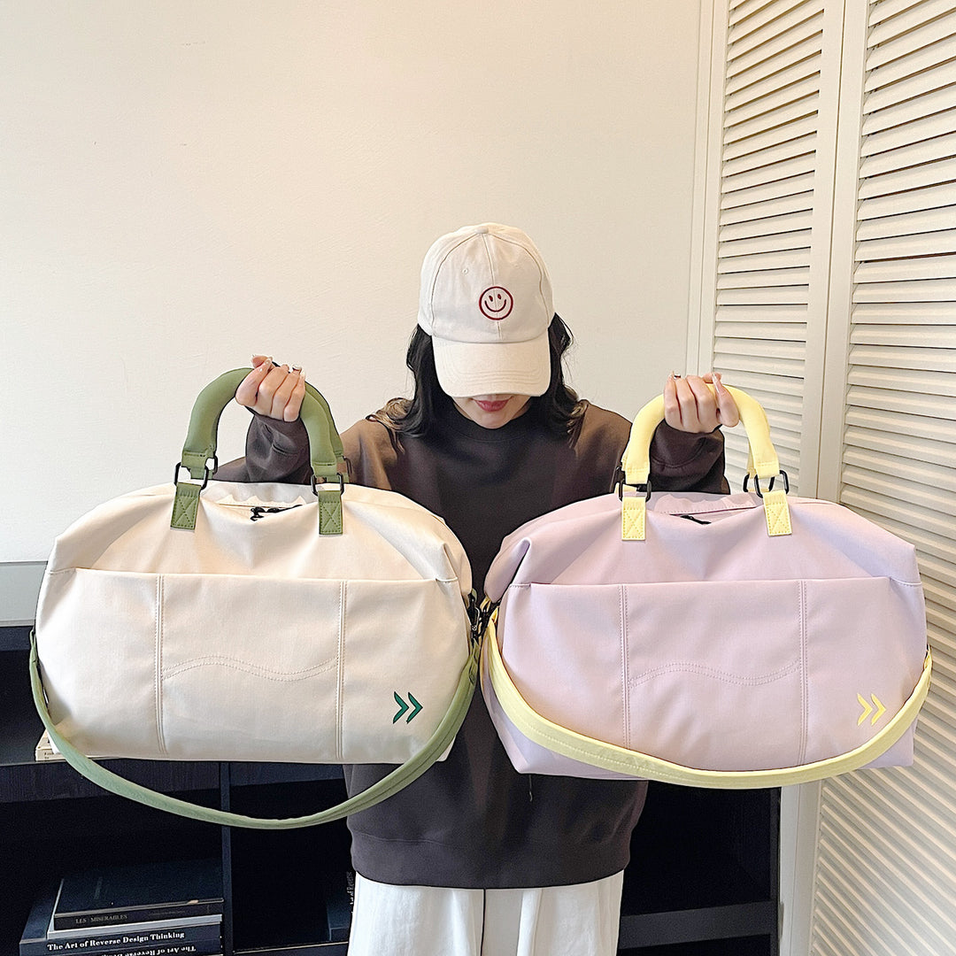 Premium Travel Weekend Duffel Kalsten
