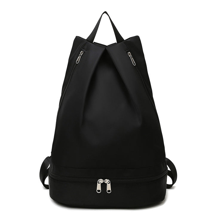 Contemporary Minimalist Backpack Kalsten